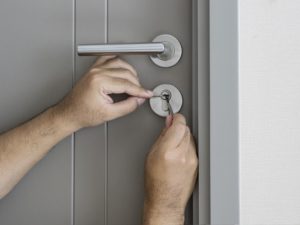 Home Lockout Services